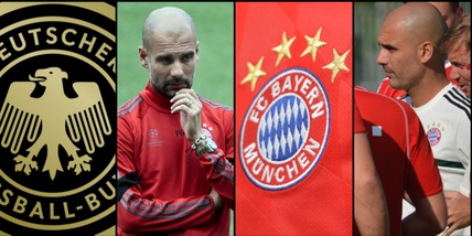 "Guardiola il colpevole della fine della Germania": il duro attacco a Pep