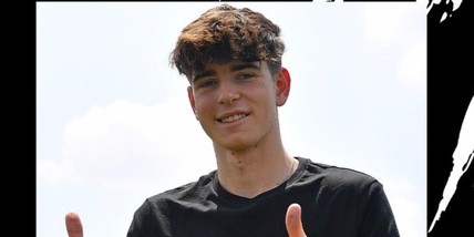 Bruno Martinez è ufficiale: Juventus, altro colpo alla Huijsen? La scheda