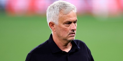 Mourinho-Chiffi, motivazioni durissime: “Leso prestigio di arbitri e Figc”