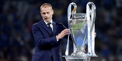 Rivoluzione Uefa, sì alle multiproprietà: cosa cambia in Europa