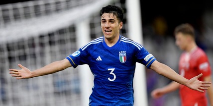 Parisi, Juve attenta alla concorrenza: c'è l'offerta della Fiorentina