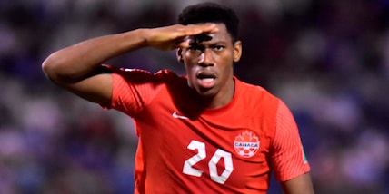 David, dal Canada al Lilla alla Juventus? La scheda del bomber di Fonseca