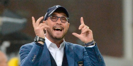 Da Trubin a Meret, parla Zenga dall'Indonesia: "Inter, un giorno tornerò"