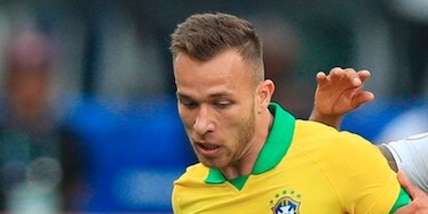 “Arthur via dalla Juve? Premier, pressing mercato: spunta un nuovo club”