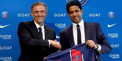 “Luis Enrique, discount Psg: la lista dei dodici giocatori sul mercato”