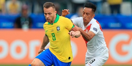 Arthur, non è finita: pressing Juve, mossa Barcellona