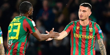 Parma: Partipilo può far dimenticare Vazquez