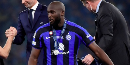 Lukaku, la Juve non gradisce essere buttata in mezzo dal Chelsea