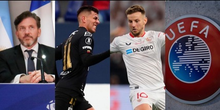 Uefa, ecco il Club Challenge: la nuova competizione in sperimentazione