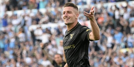 Milinkovic, Juve vicina: da Zakaria a Pellegrini, il puzzle SMS