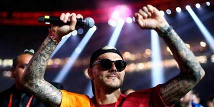 Icardi resta al Galatasaray: le cifre dell'affare con il Psg