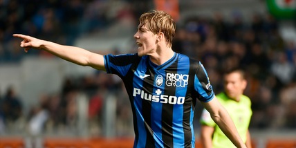 Hojlund, la rivelazione: "È lui il difensore più forte della Serie A"