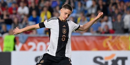 “Dardai, la Juve si muove per la futura stella: qualità fuori dal comune”