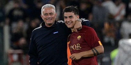 Roma, Dybala e il Chelsea: la clausola e cosa aspetta la Joya
