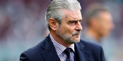 Arrivabene: “Essere alla Juve? Vincere è una cosa fondamentale”