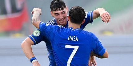 Italia-Spagna semifinale Europeo U19: quando si gioca e dove vederla in tv