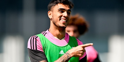 Da Graca, scatto Modena: Juventus, il mercato Next Gen si accende