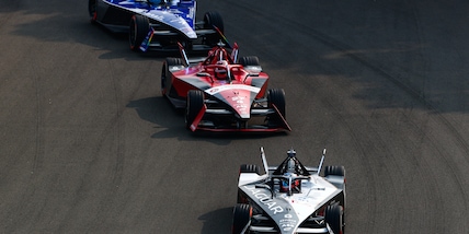 ePrix Roma, Maserati: piloti confermati, ben venga la crescita negli USA