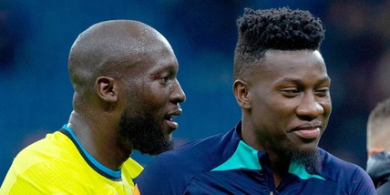 Lukaku, l'Inter chiude Onana allo United: l'offerta definitiva al Chelsea