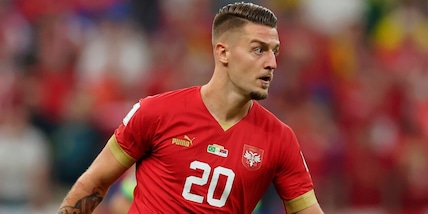 Milinkovic, Pogba e la Mecca d'Arabia del mercato che fa ombra alla Juve