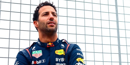 F1, clamoroso in AlphaTauri: torna Ricciardo, fuori De Vries