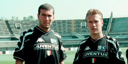 Zidane e Deschamps insieme per un calcetto, dove e quando in Francia