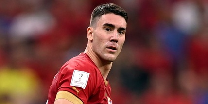 “Vlahovic se Kane non arriva”: Juve, svelate le mosse mercato Psg