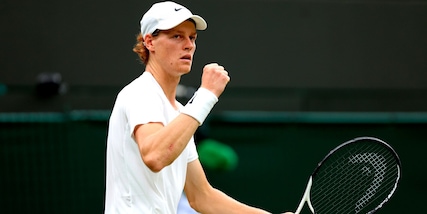 Sinner contro Djokovic, Wimbledon e il talismano della pasta al pomodoro