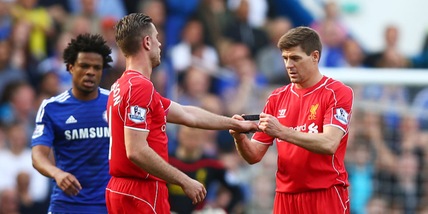 Henderson, Liverpool addio? Offerta clamorosa dall'Al-Ettifaq di Gerrard