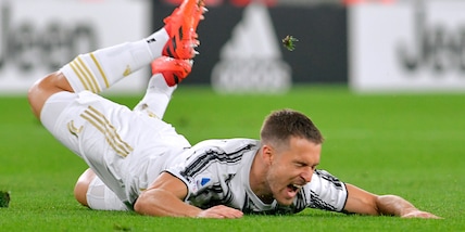 Ramsey, la Juventus la sua Arabia: chiude la carriera al Cardiff