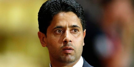 Al Khelaifi denunciato: "Sequestro, estorsione, associazione a delinquere"