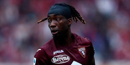 Calciomercato Toro, Karamoh già scatta verso un altro rinnovo