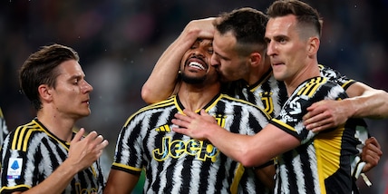 L’Arabia sulla Juve! Jeep verso l’addio, cercasi sponsor. E Pogba…