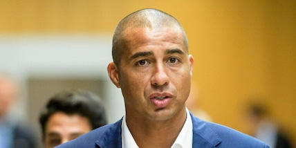 Trezeguet, critica alla Francia: “Non ha mai apprezzato il talento”