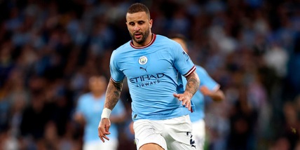 Walker, scippo Bayern a Guardiola: tutto fatto, lascia il Manchester City