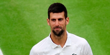 Djokovic-Alcaraz a Wimbledon, quando si gioca la finale: data e orario