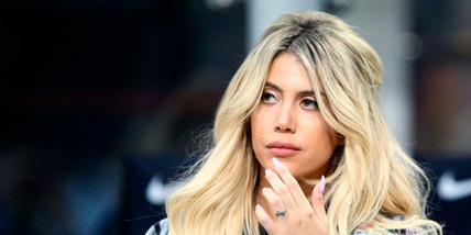 Dall'Argentina: "Wanda Nara ha la leucemia"