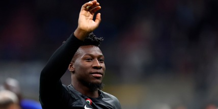 Inter, Onana vale per sei: pronto il tesoretto per una grande squadra