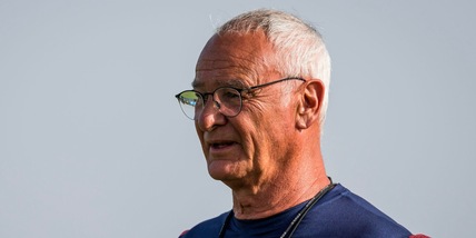 Ranieri-Cagliari, cittadinanza onoraria in arrivo: la reazione del tecnico