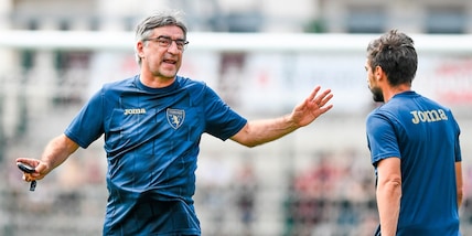 Il Toro va a Pinzolo, Juric aspetta rinforzi dal mercato