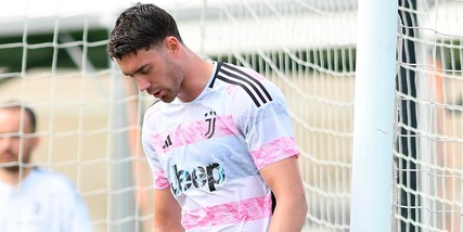 “Vlahovic ha l'accordo con il Psg! Ora si tratta con la Juventus”