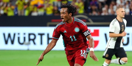 Cuadrado e l'Inter, la rabbia dei tifosi e il gesto di distensione social