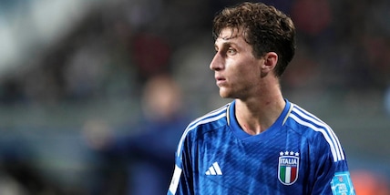 Baldanzi e la Juve: il piano mercato bianconero per battere la concorrenza