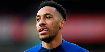 "Chelsea, Aubameyang in uscita: fuori dal progetto Pochettino"