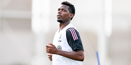 Pogba, sirene dall’Arabia? Juve e Giuntoli hanno pronto il colpo mercato