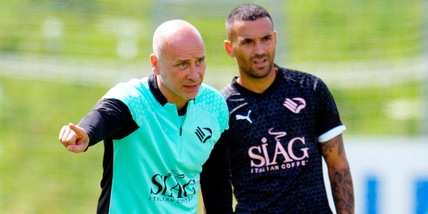 Il Palermo può diventare la squadra da battere