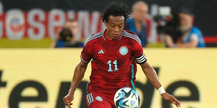 Cuadrado, l'Inter e la protesta: il patto che può placare la contestazione