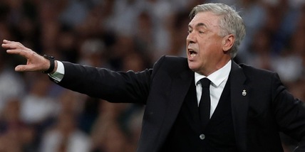 Ancelotti, amarcord Milan: l'idea tattica per Bellingham e il Real Madrid