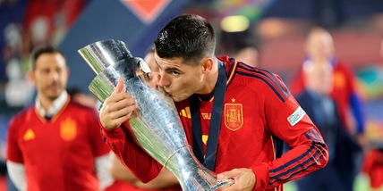 Morata tra Inter, Roma, Juve... ma dove va? Cosa dicono le quote