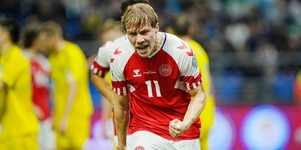 Hojlund, il Manchester United fa sul serio: un altro Serie A dopo Onana?